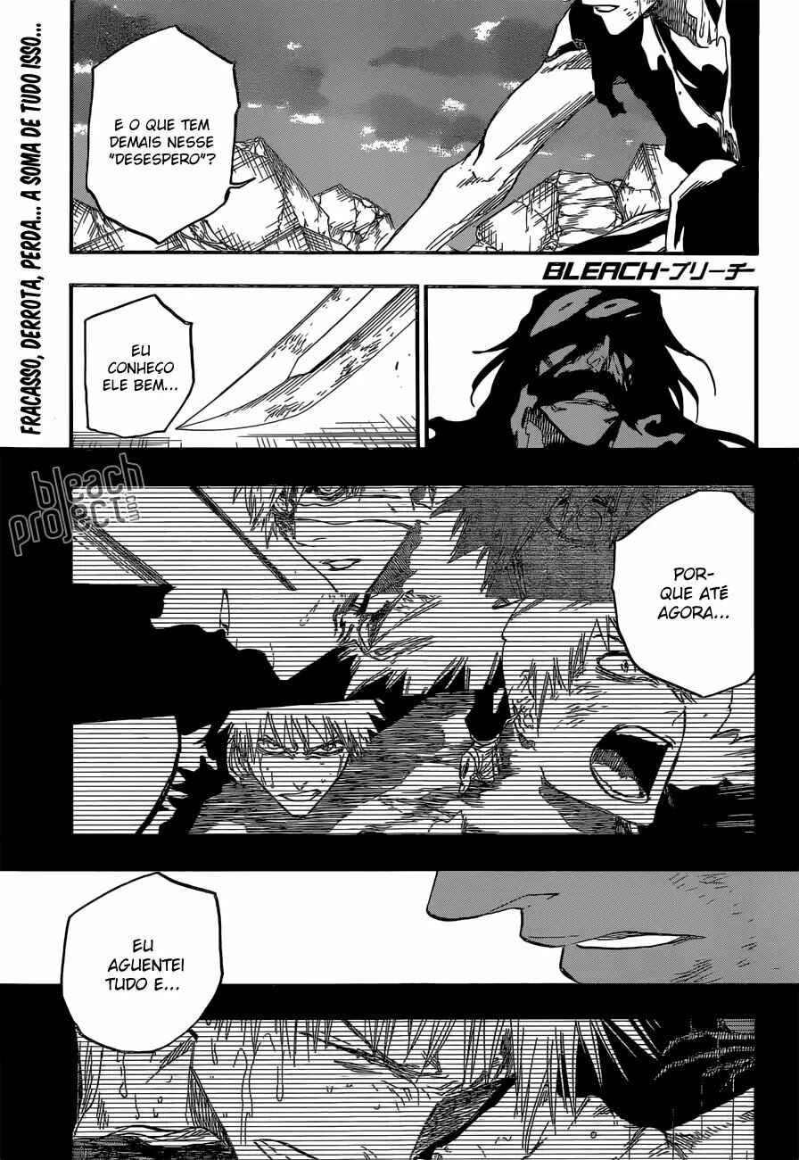 Read Bleach PT-BR Manga Online