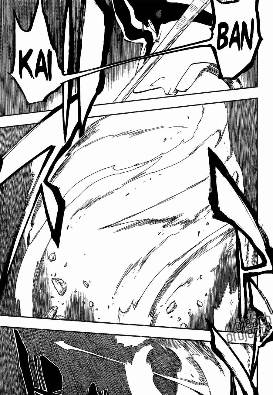 Read Bleach PT-BR Manga Online