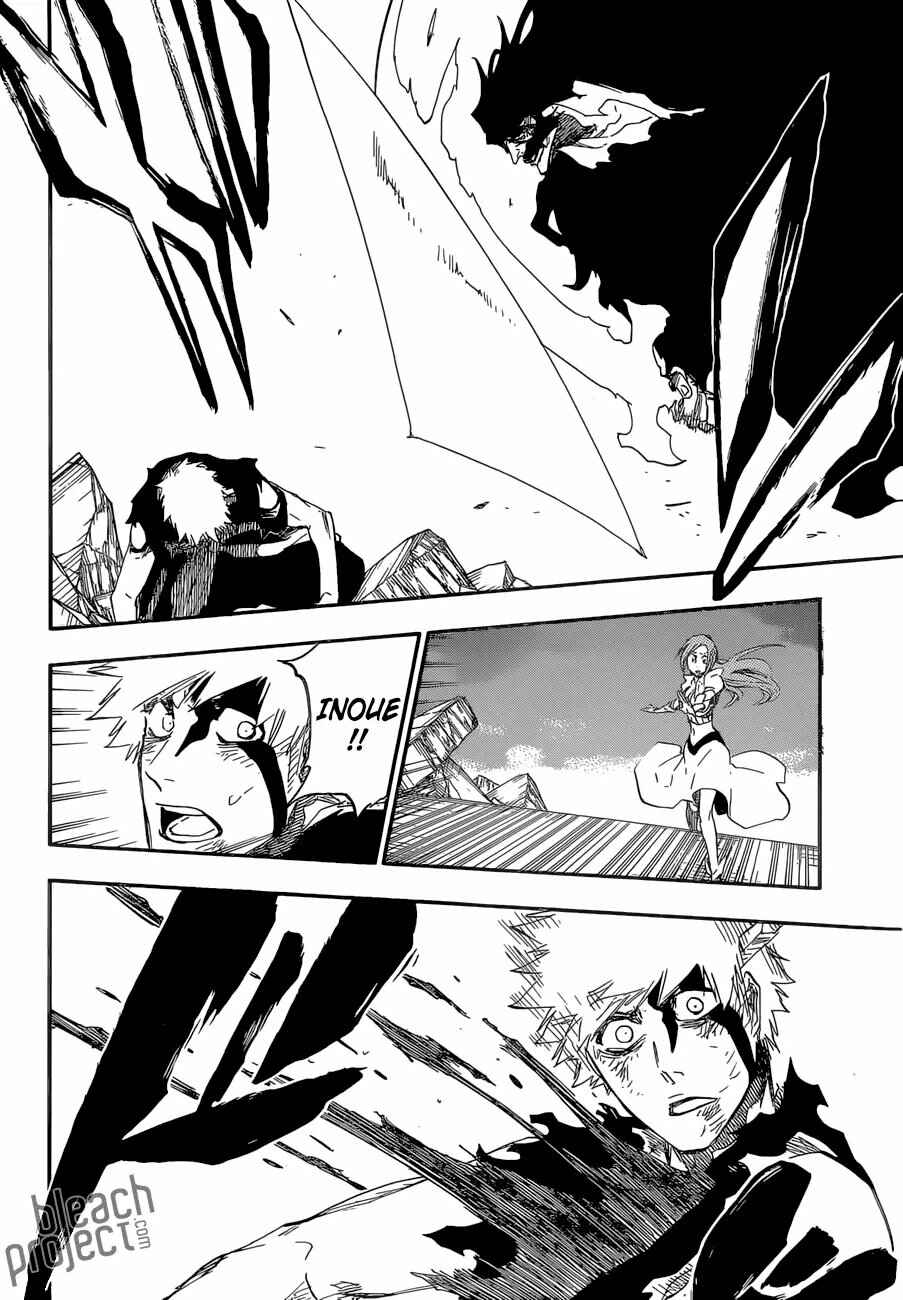 Read Bleach PT-BR Manga Online