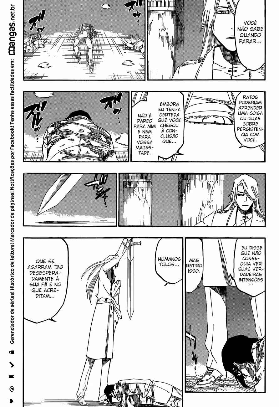 Read Bleach PT-BR Manga Online