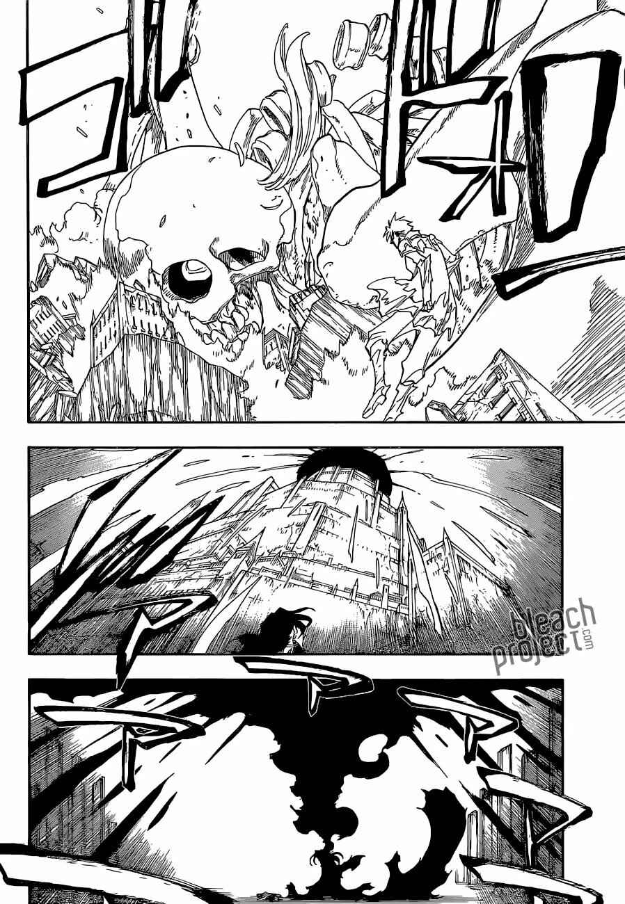 Read Bleach PT-BR Manga Online