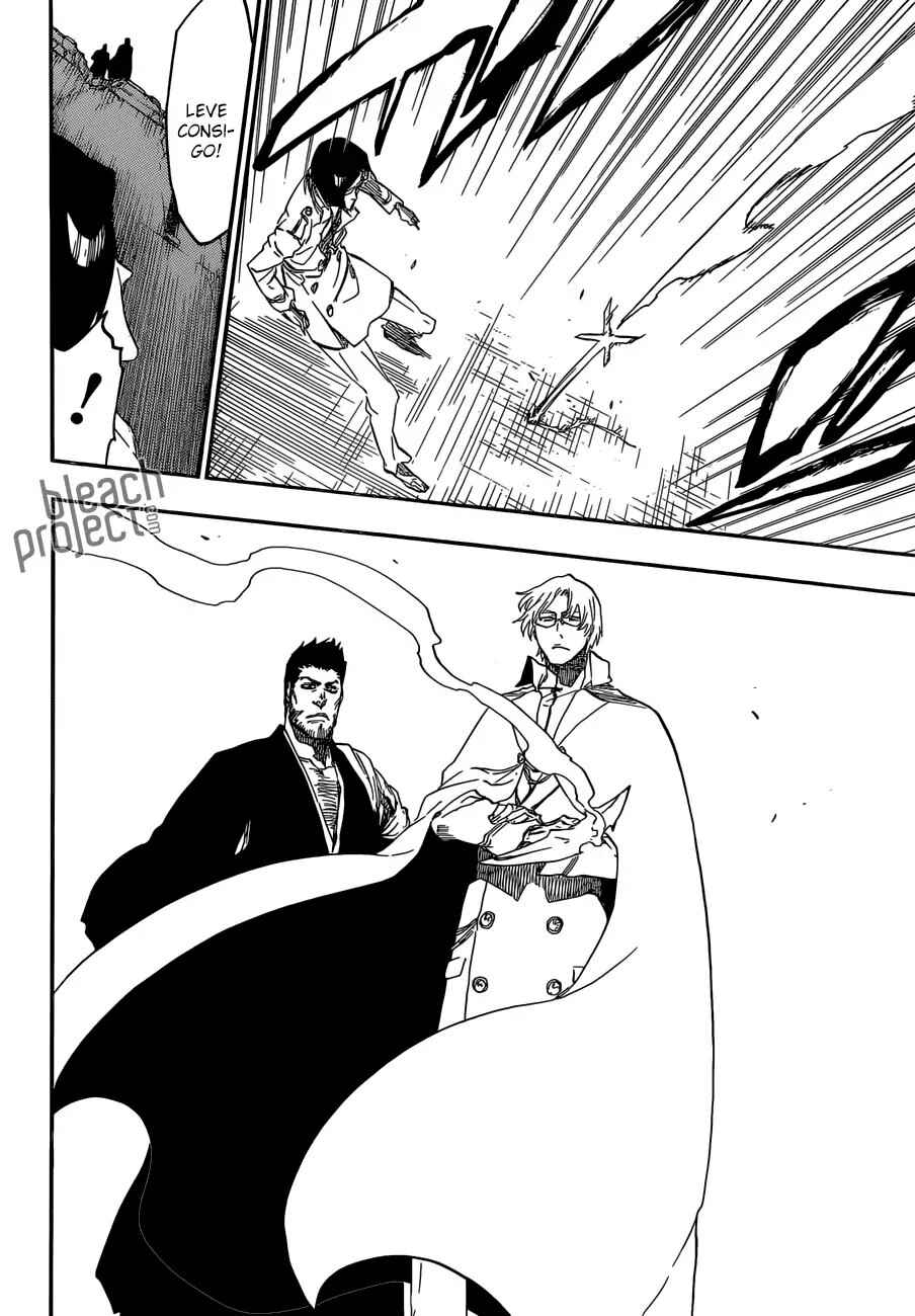Read Bleach PT-BR Manga Online