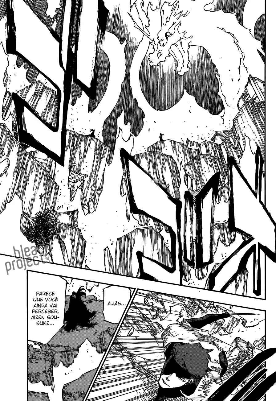 Read Bleach PT-BR Manga Online