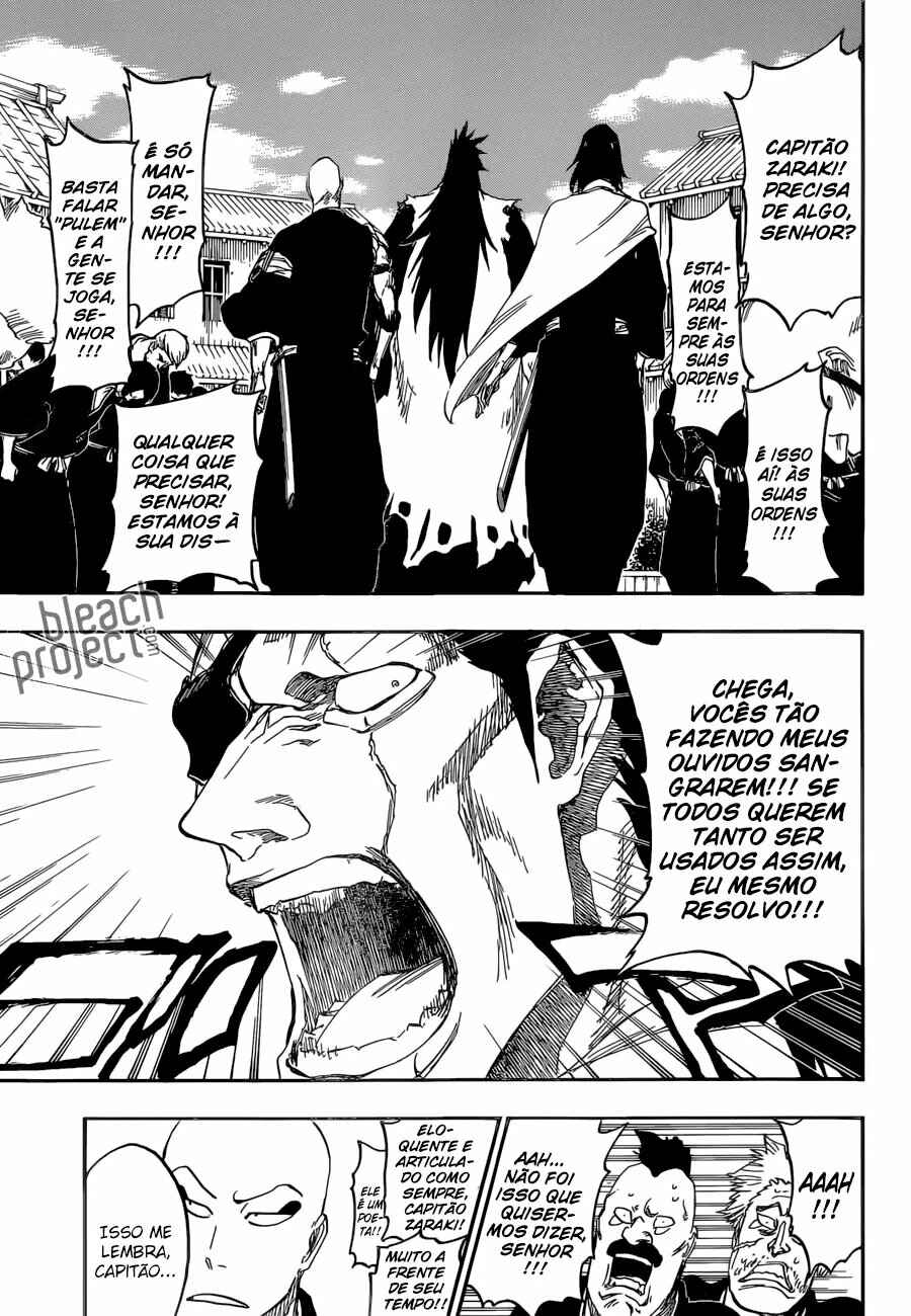 Read Bleach PT-BR Manga Online