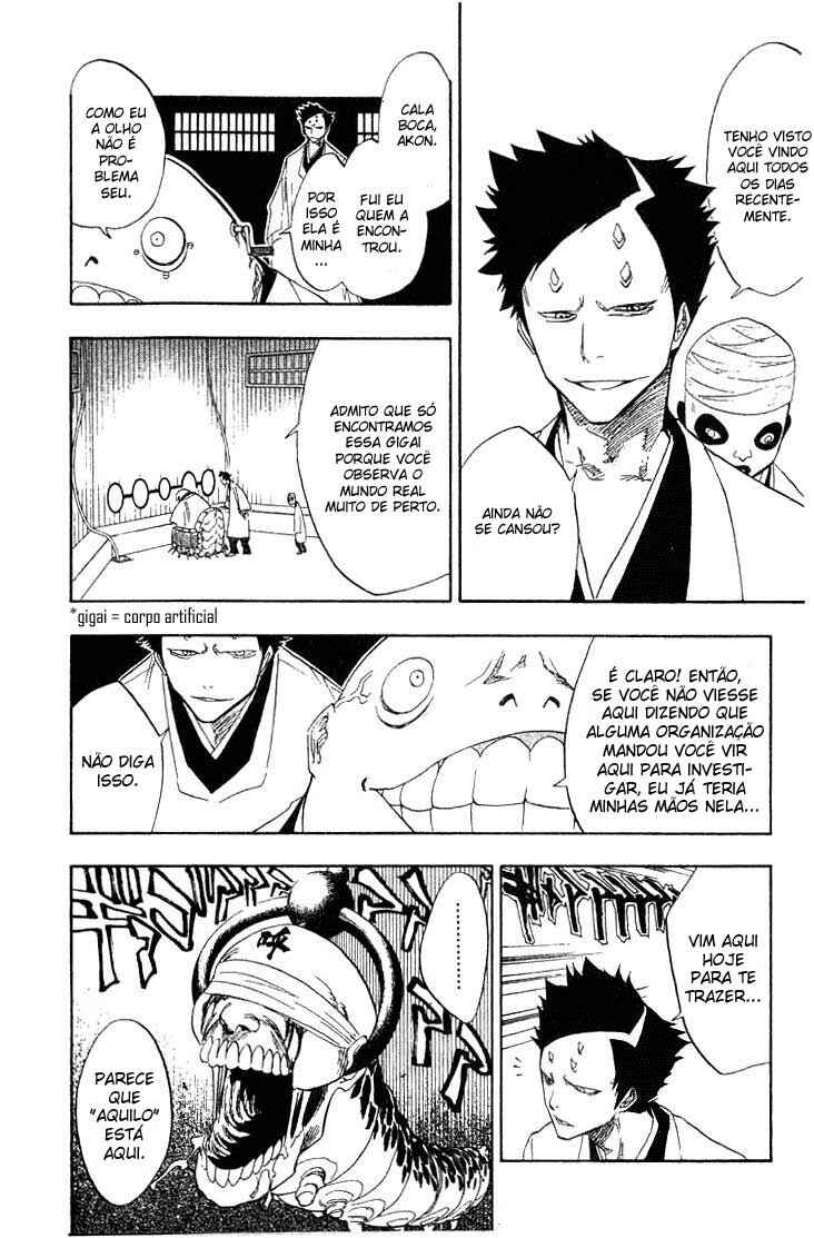 Read Bleach PT-BR Manga Online