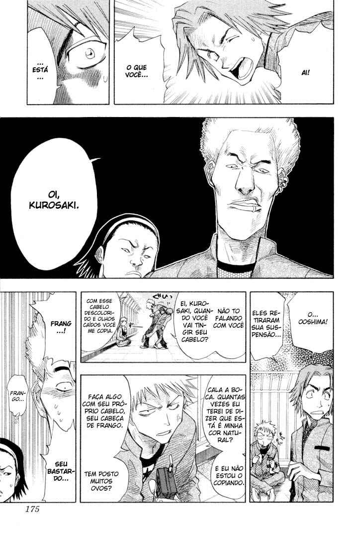 Read Bleach PT-BR Manga Online