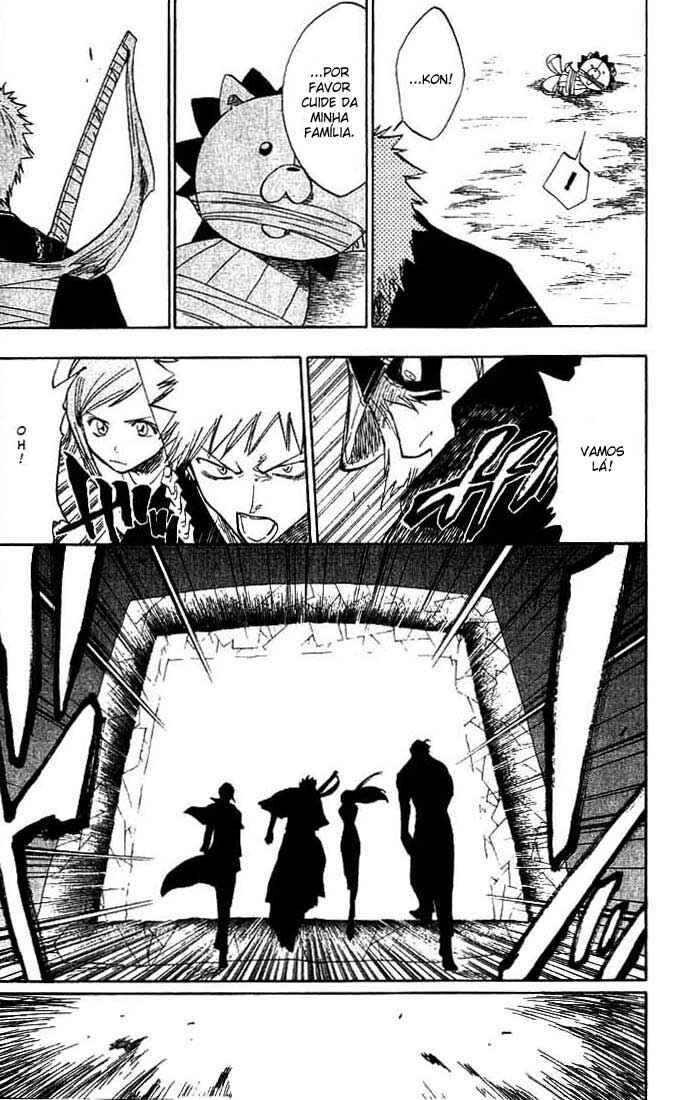 Read Bleach PT-BR Manga Online