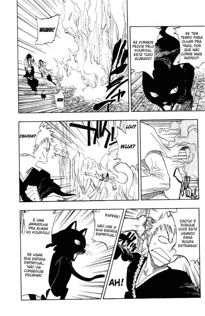 Read Bleach PT-BR Manga Online