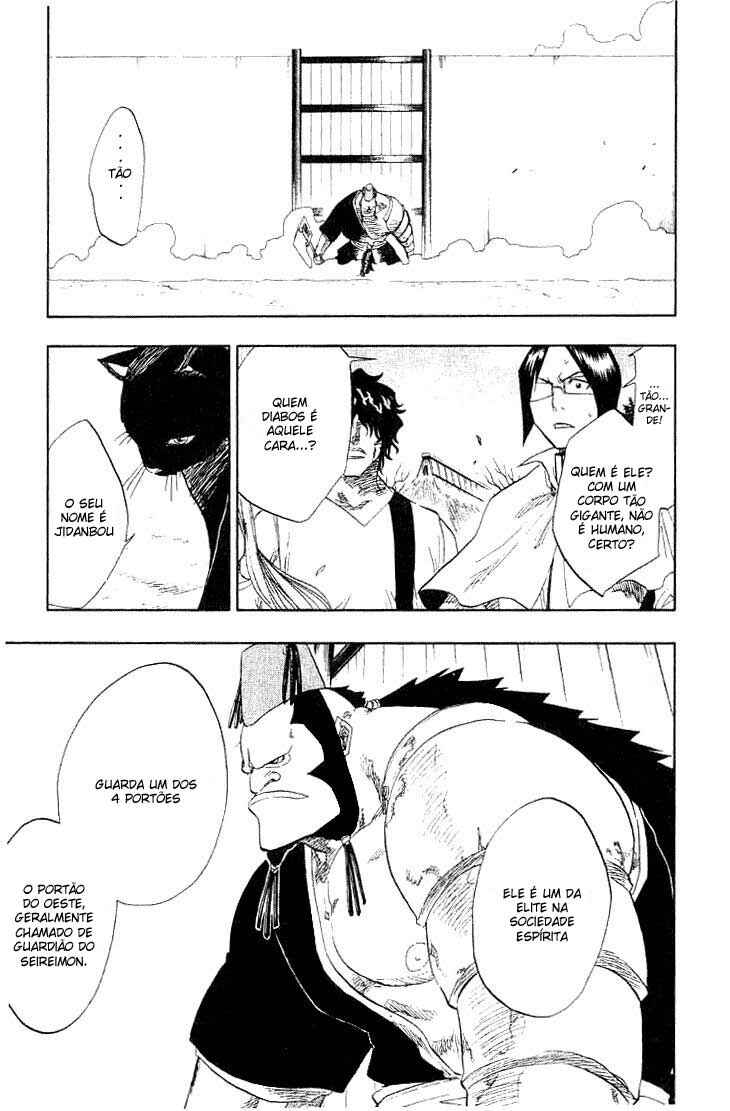Read Bleach PT-BR Manga Online