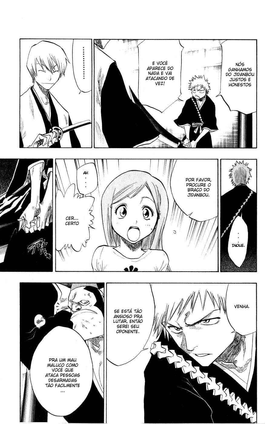 Read Bleach PT-BR Manga Online
