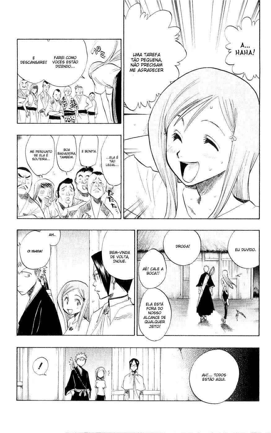 Read Bleach PT-BR Manga Online