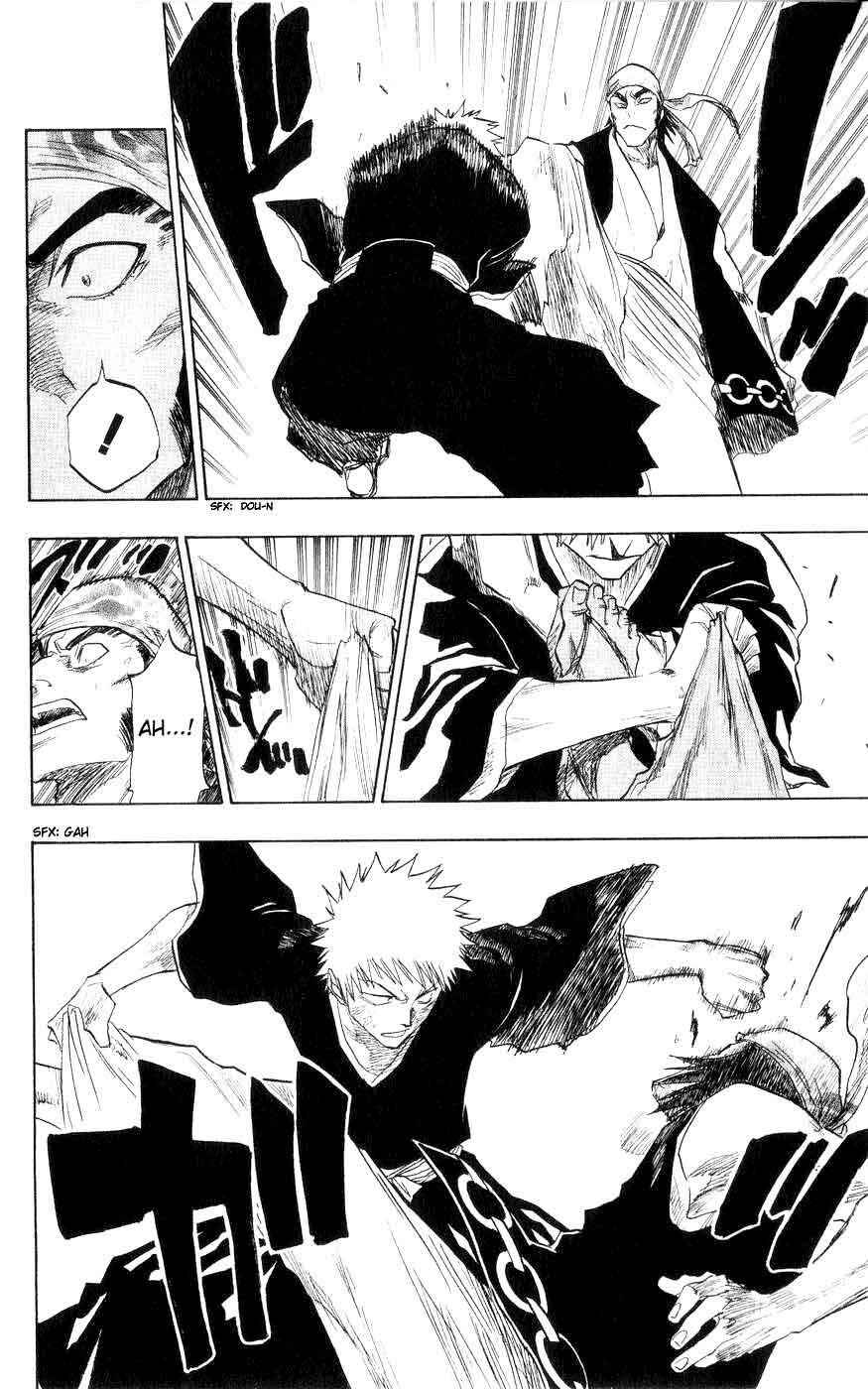 Read Bleach PT-BR Manga Online