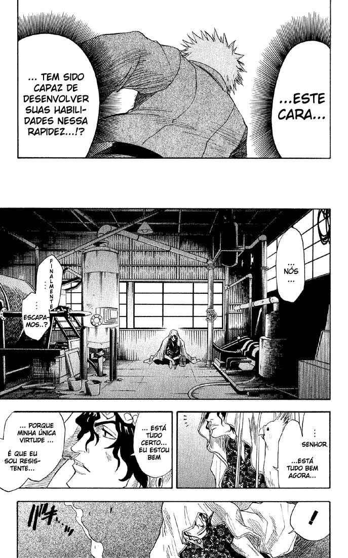 Read Bleach PT-BR Manga Online