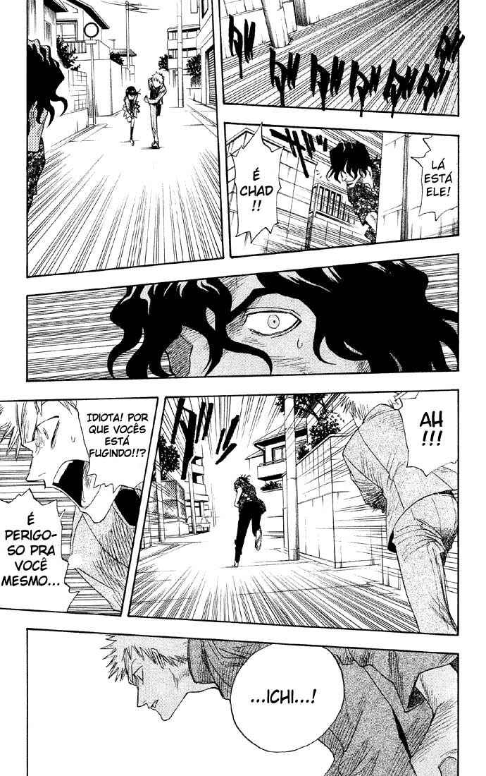 Read Bleach PT-BR Manga Online