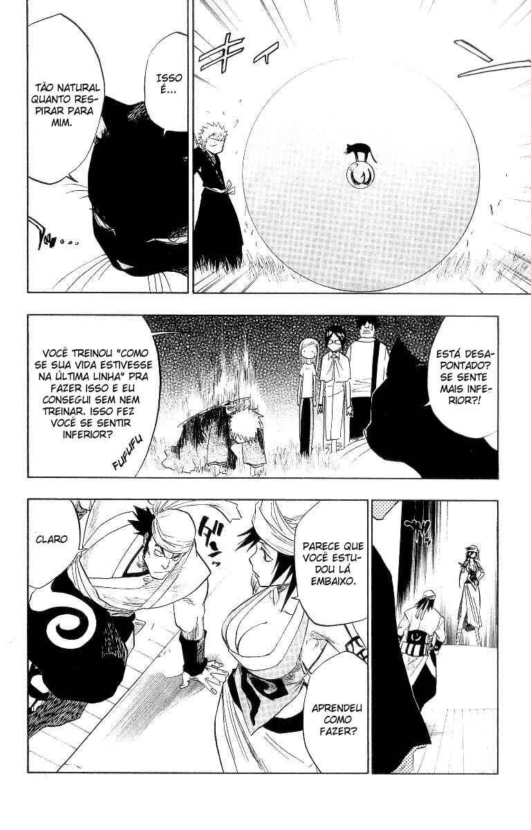 Read Bleach PT-BR Manga Online