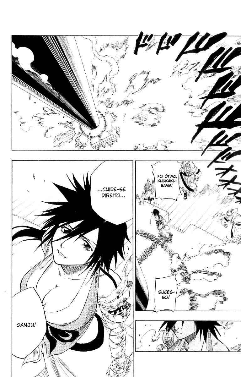 Read Bleach PT-BR Manga Online