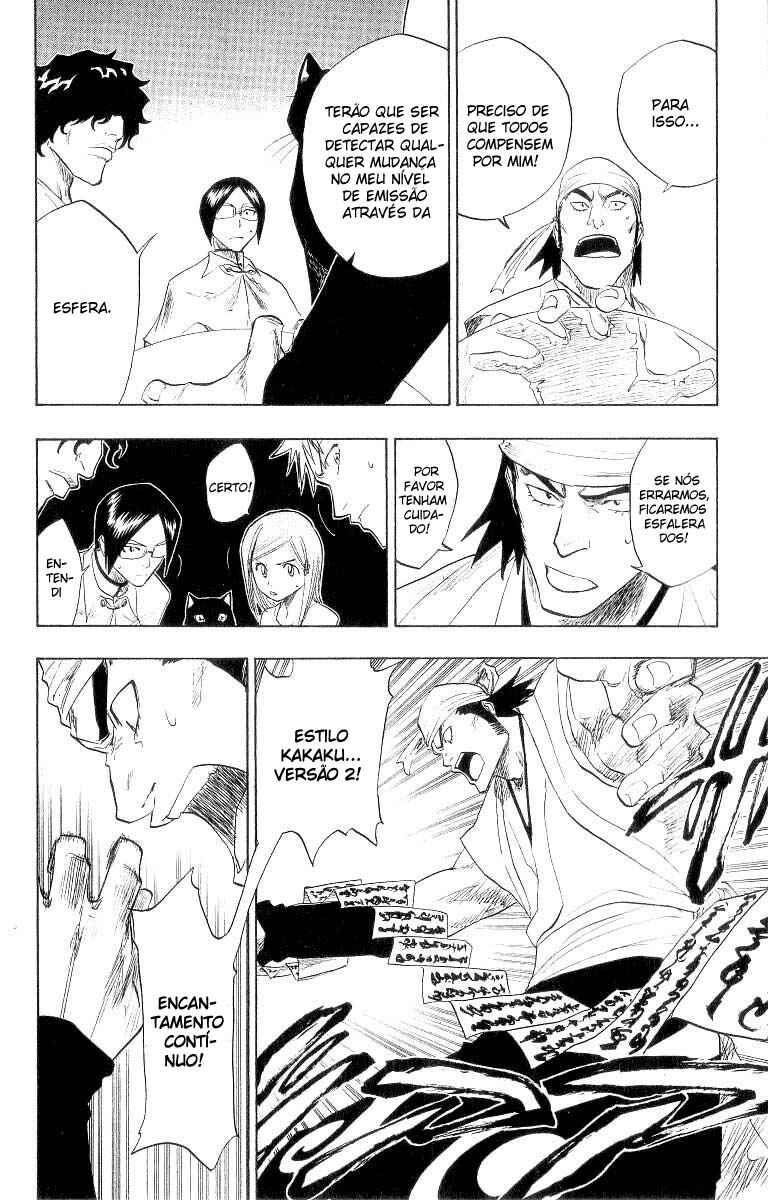 Read Bleach PT-BR Manga Online