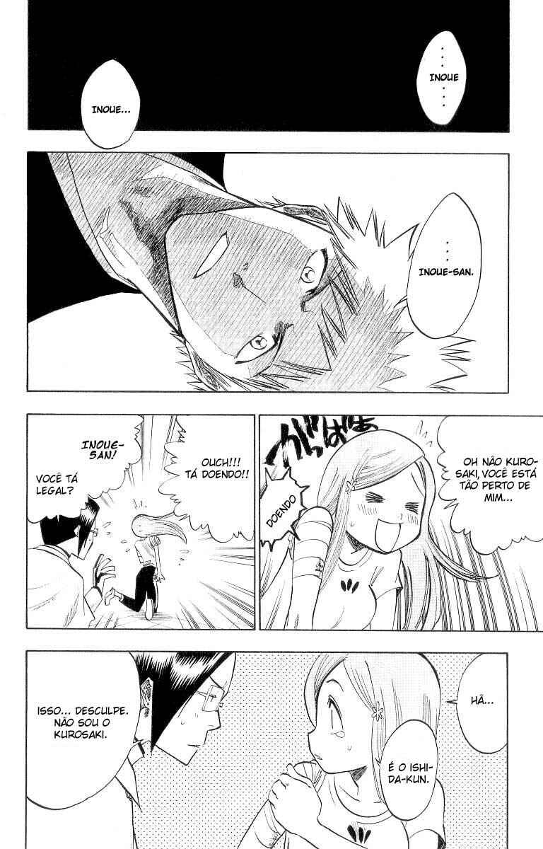 Read Bleach PT-BR Manga Online