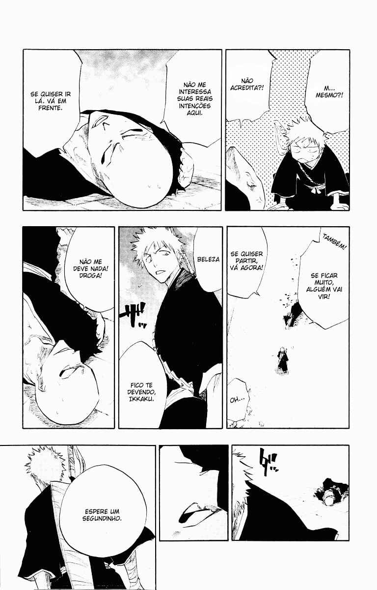 Read Bleach PT-BR Manga Online