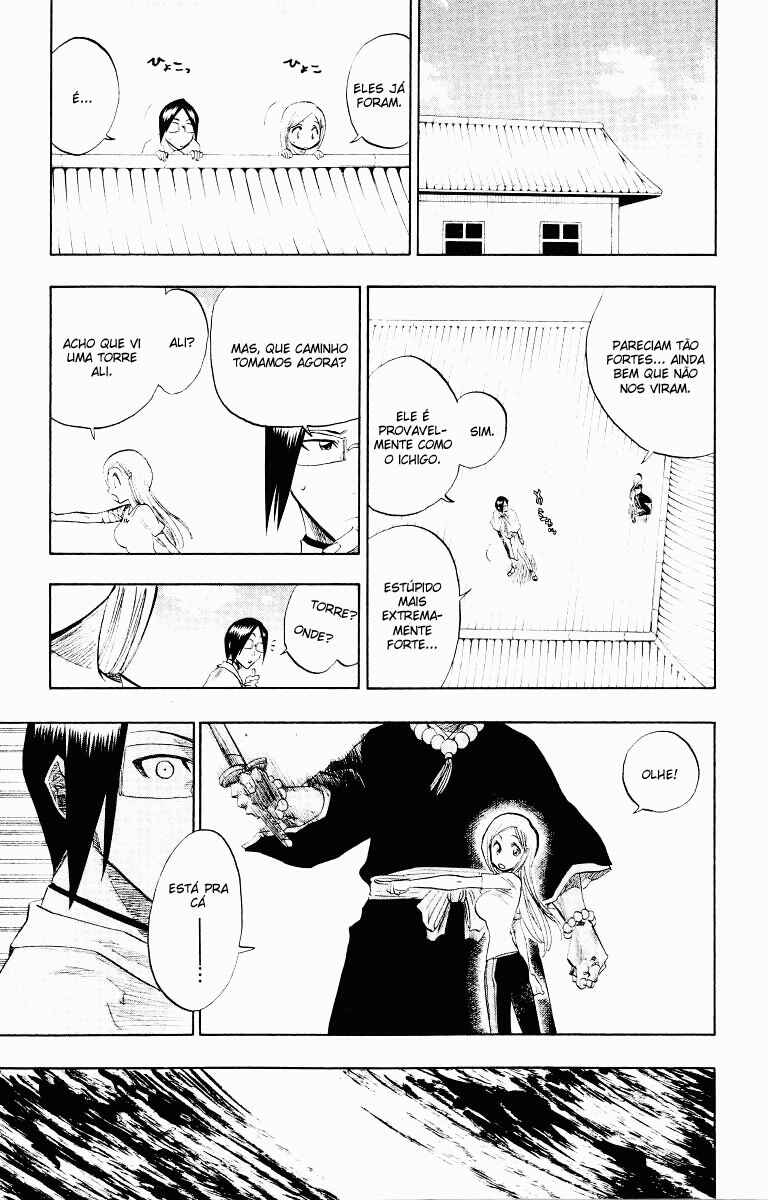 Read Bleach PT-BR Manga Online