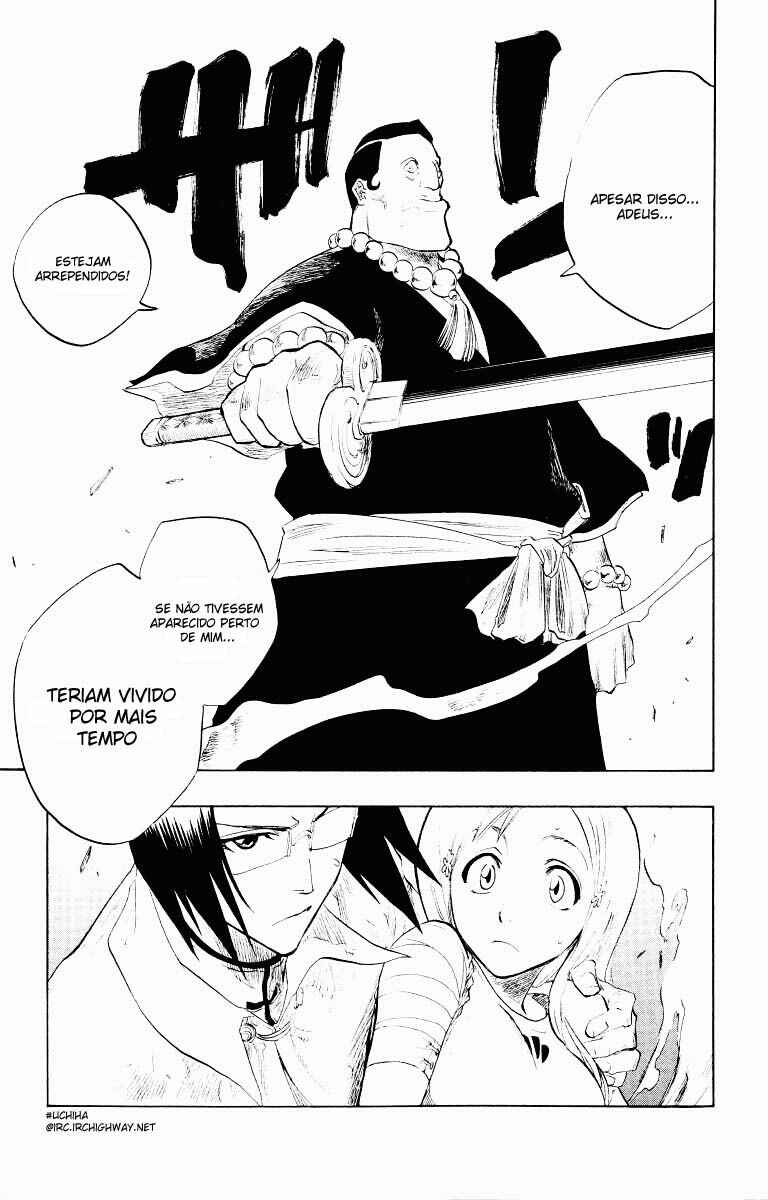 Read Bleach PT-BR Manga Online