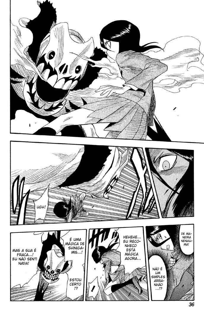 Read Bleach PT-BR Manga Online