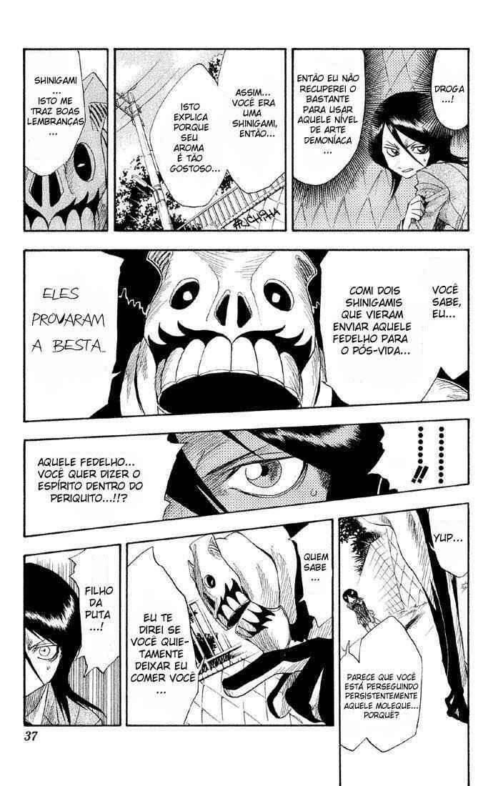 Read Bleach PT-BR Manga Online