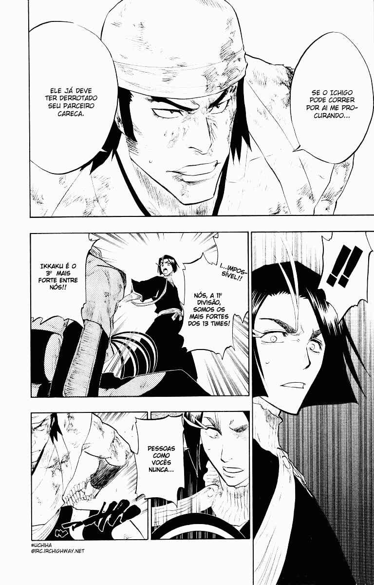 Read Bleach PT-BR Manga Online