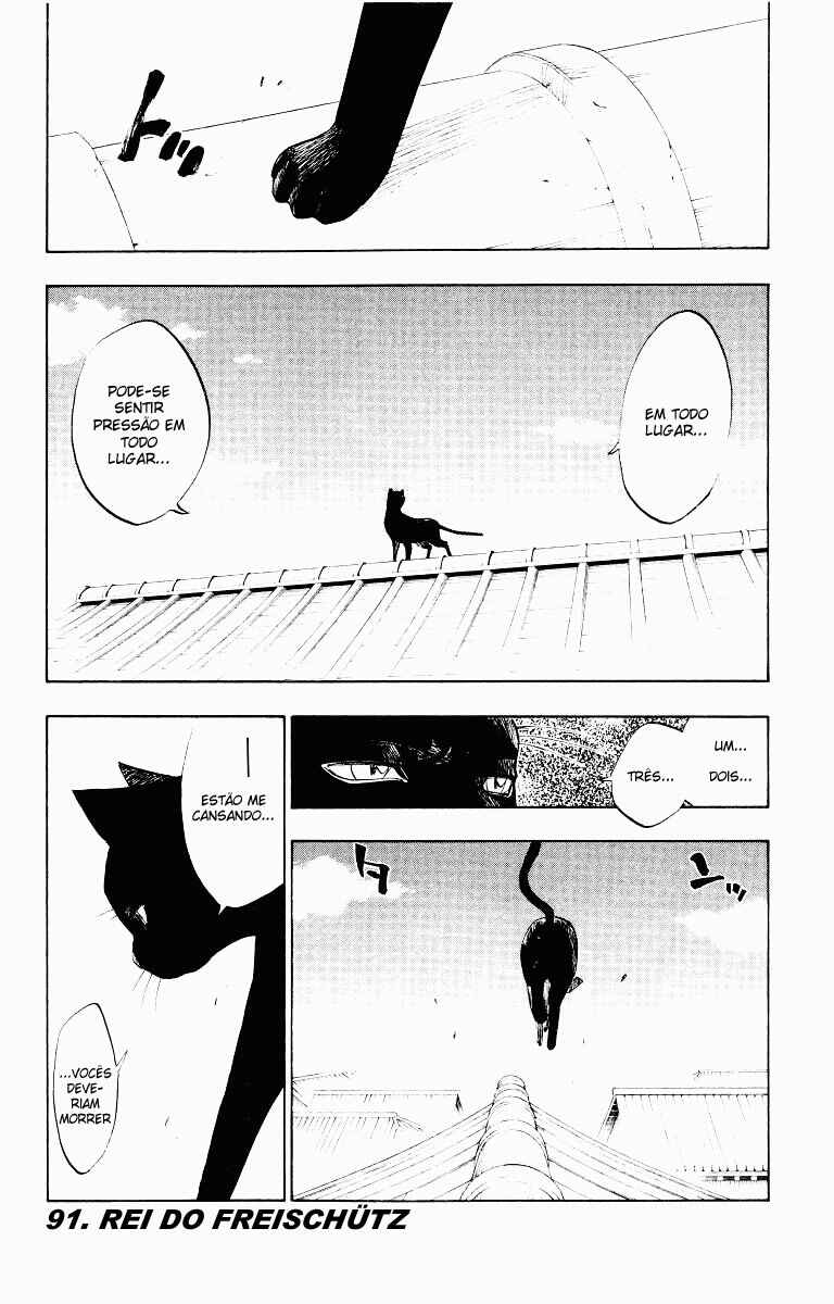 Read Bleach PT-BR Manga Online