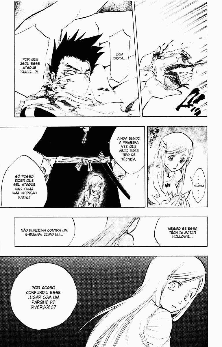 Read Bleach PT-BR Manga Online