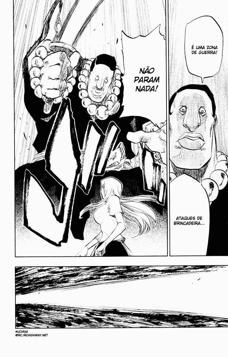 Read Bleach PT-BR Manga Online
