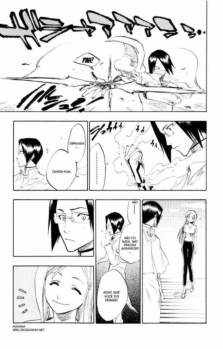 Read Bleach PT-BR Manga Online