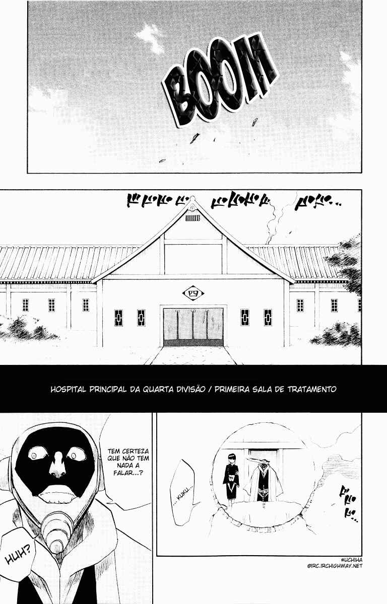 Read Bleach PT-BR Manga Online