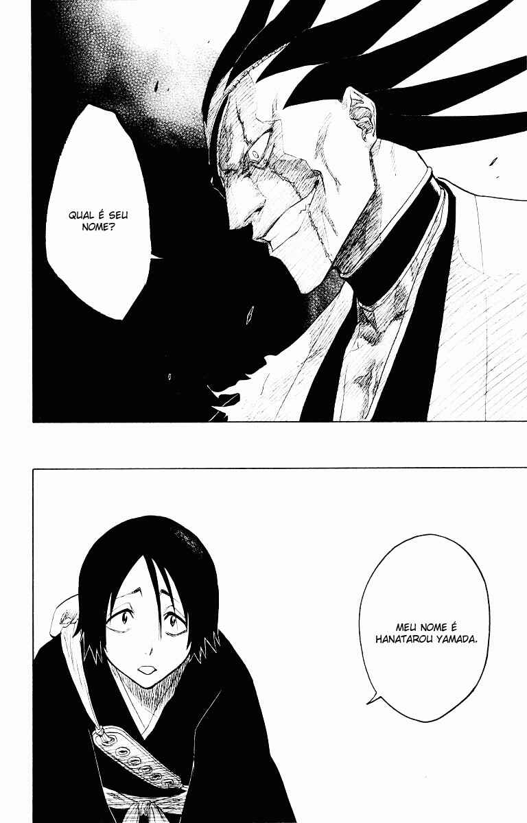 Read Bleach PT-BR Manga Online