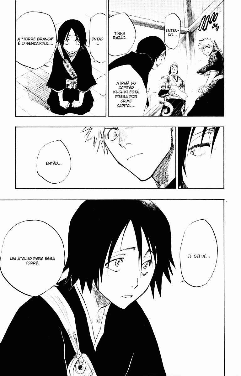 Read Bleach PT-BR Manga Online