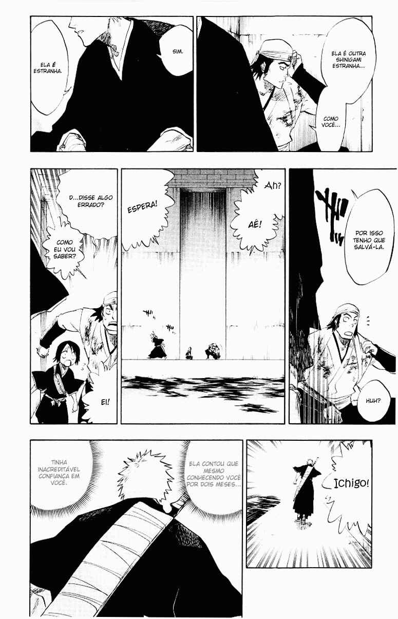 Read Bleach PT-BR Manga Online