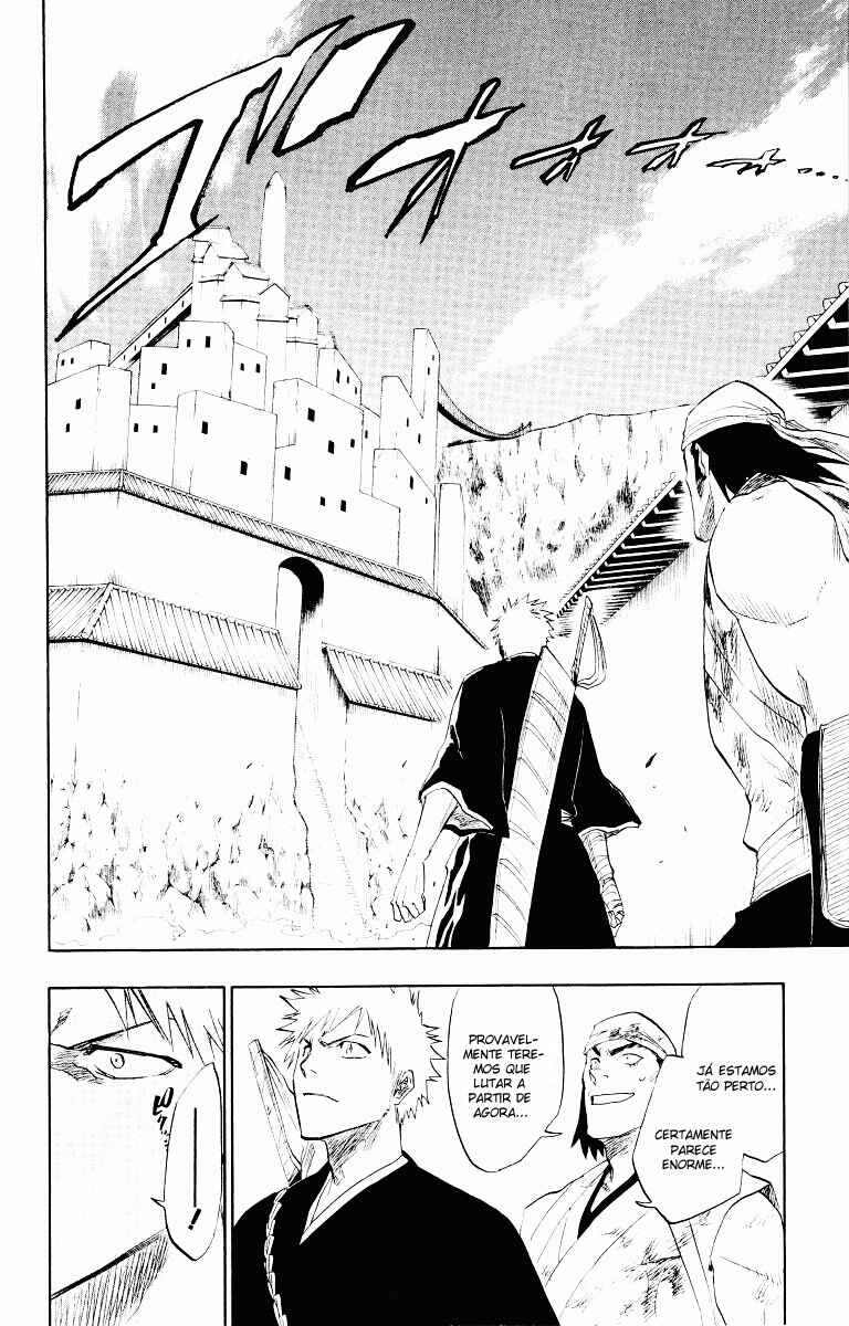 Read Bleach PT-BR Manga Online