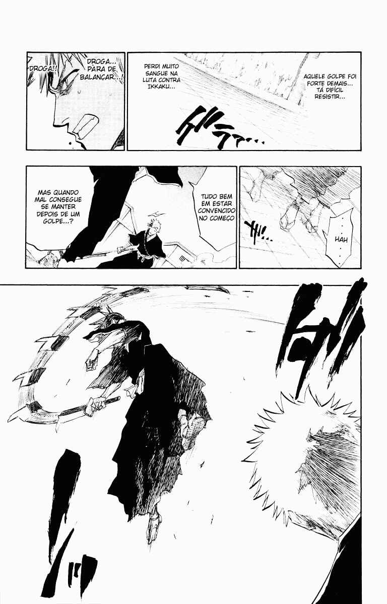 Read Bleach PT-BR Manga Online
