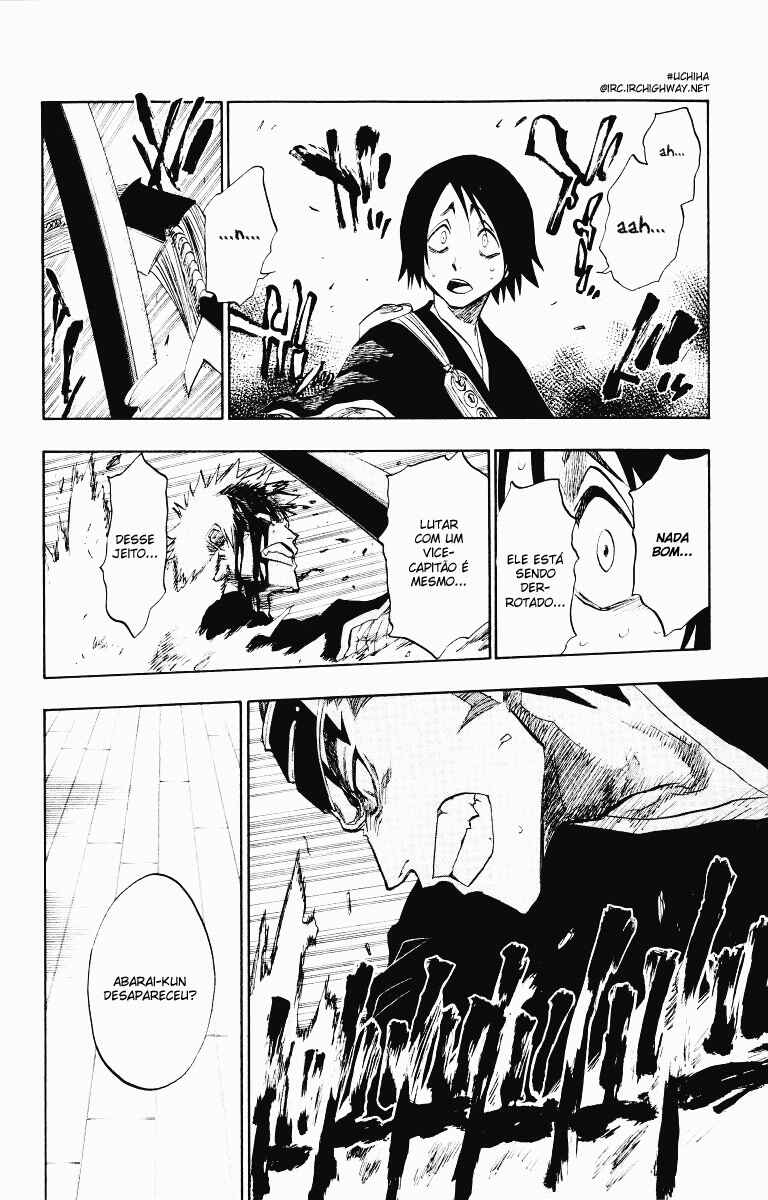 Read Bleach PT-BR Manga Online