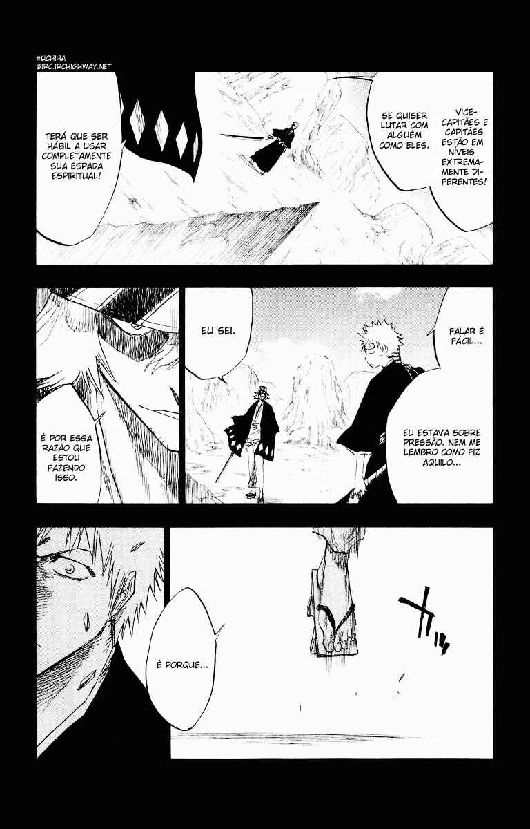 Read Bleach PT-BR Manga Online