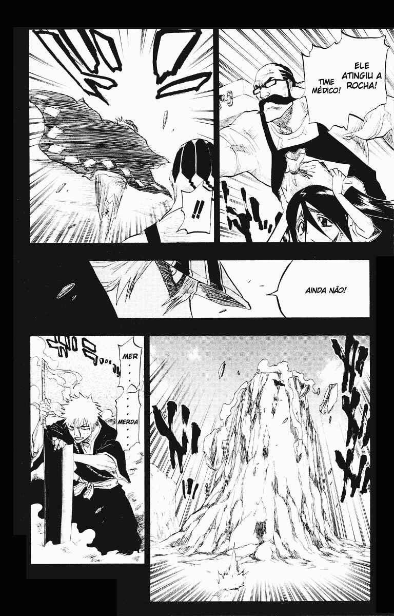 Read Bleach PT-BR Manga Online