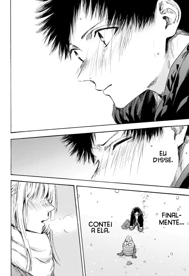 Read Blue Box PT-BR Manga Online