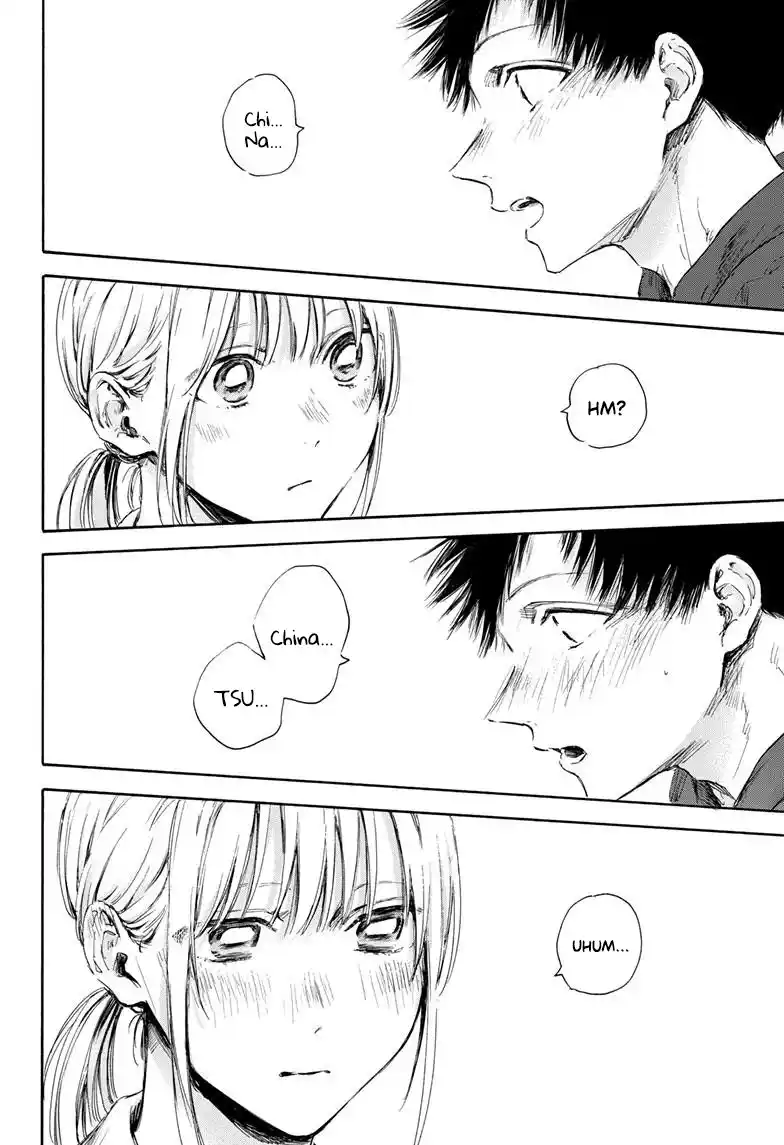 Read Blue Box PT-BR Manga Online