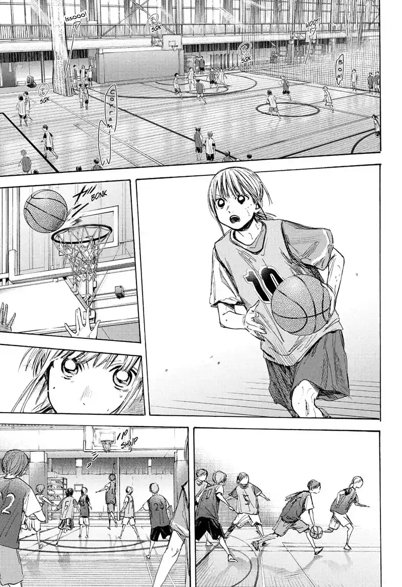 Read Blue Box PT-BR Manga Online