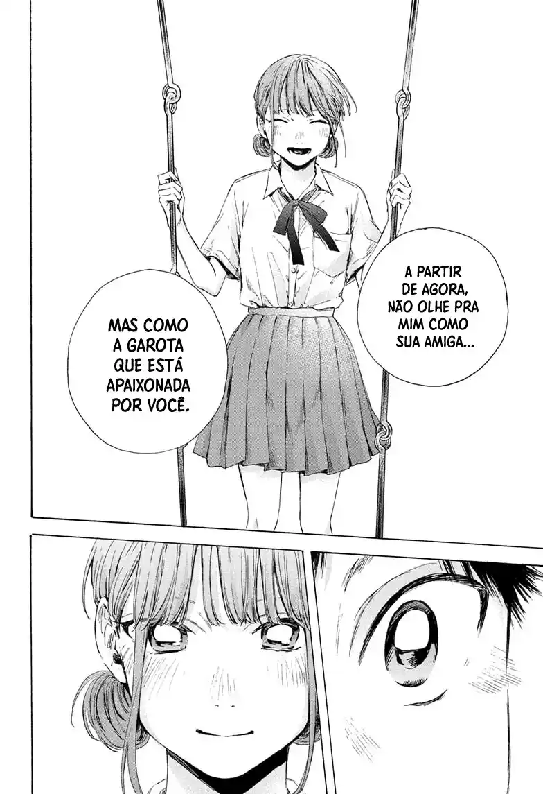 Read Blue Box PT-BR Manga Online