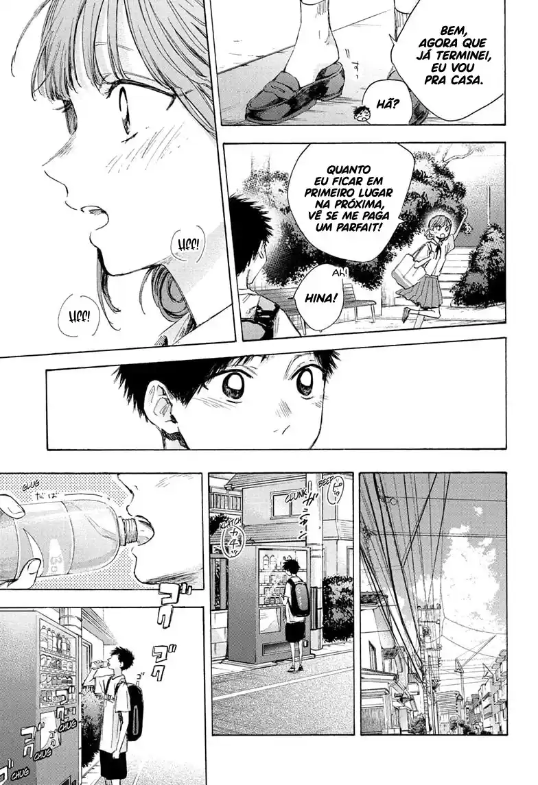 Read Blue Box PT-BR Manga Online