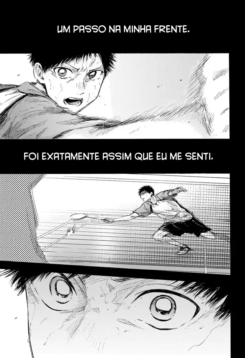 Read Blue Box PT-BR Manga Online