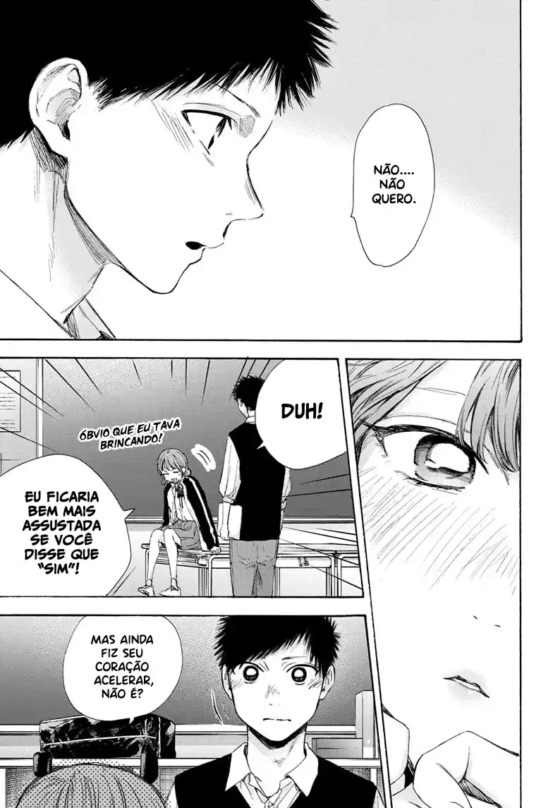 Read Blue Box PT-BR Manga Online