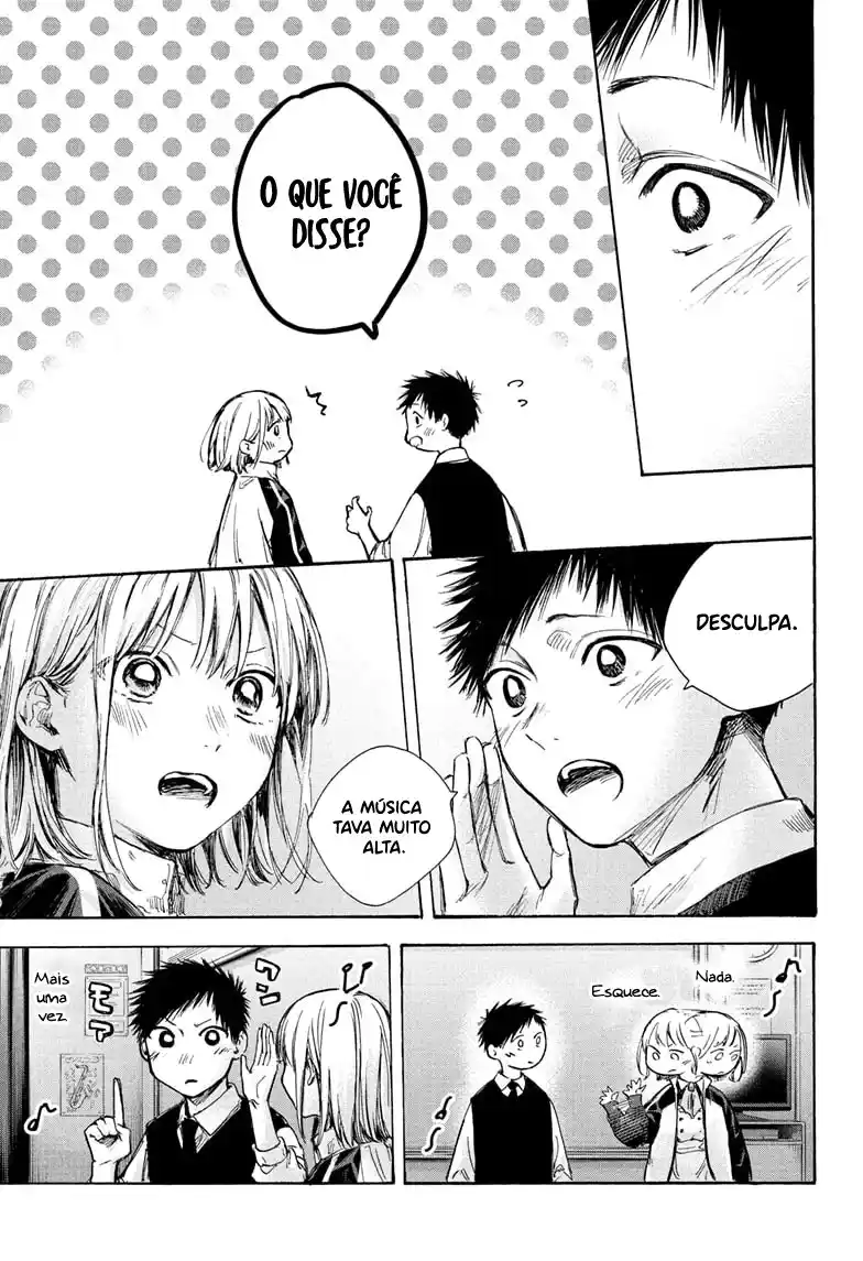 Read Blue Box PT-BR Manga Online
