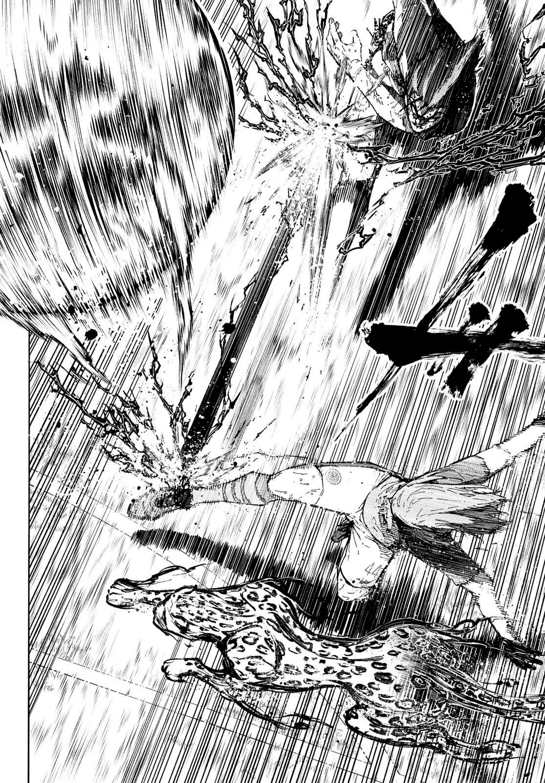 Read Blue Lock PT-BR Manga Online